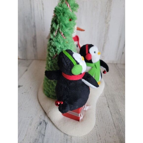 Hallmark jingle Pals rockin' around Christmas tree animated Xmas - Picture 4 of 9